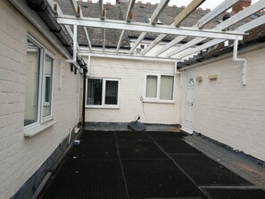 公寓, 多张床 | 花园