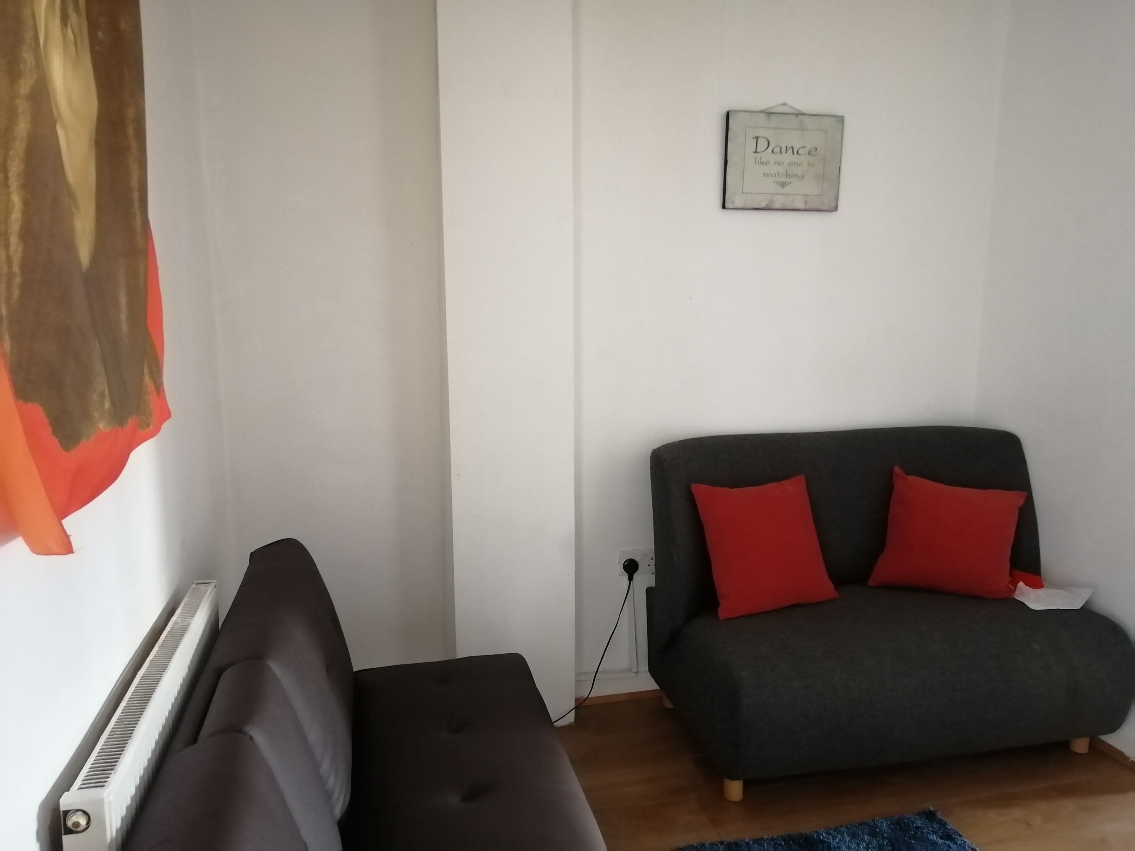 Fun 4-bed Apartment in Birmingham Central
