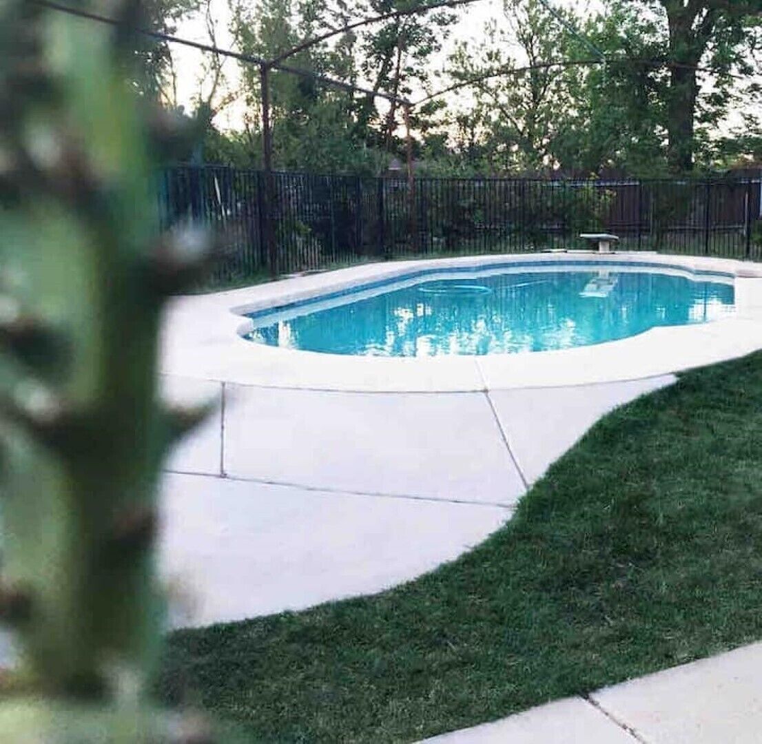 Guest casita on ranch near downtown Phoenix