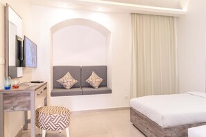 Basic-Apartment