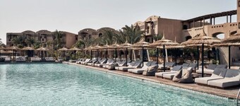 SkyWay apartments El Gouna