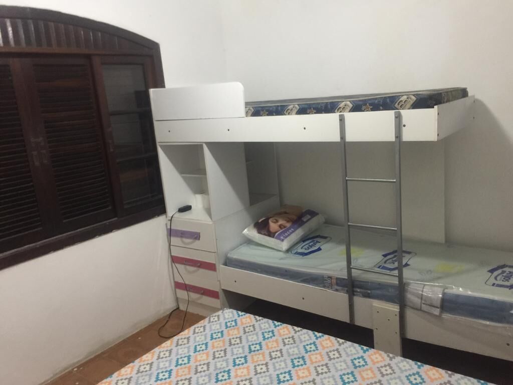 Comfortable house in Balneario Florida