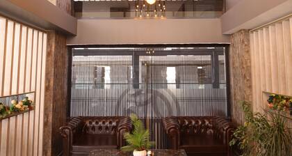 Grand Cakiroglu Hotel
