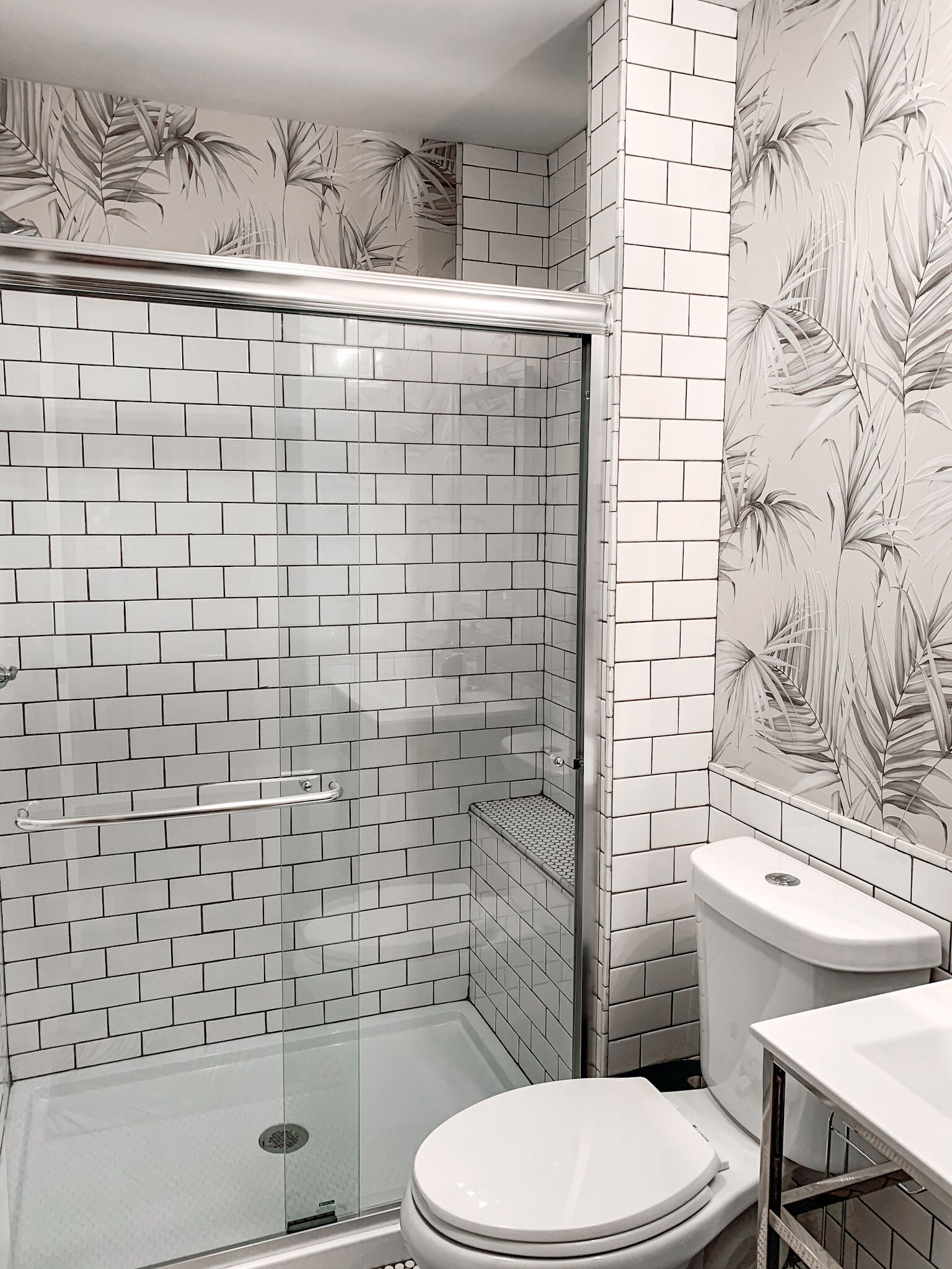 Studio Tradisional | Kamar mandi