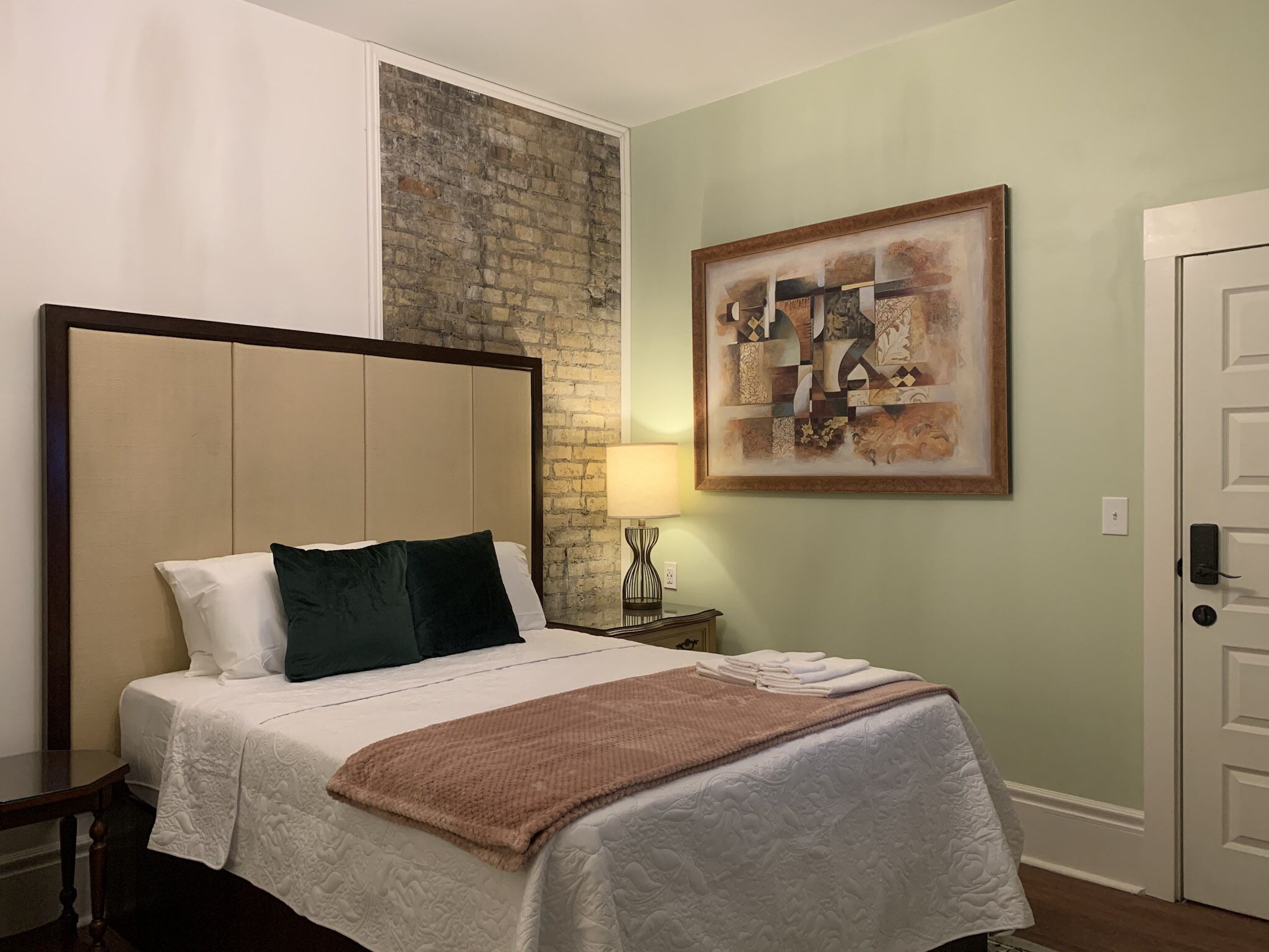 Kamar
