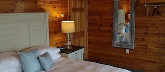 Eastern Beacon Inn Room 4