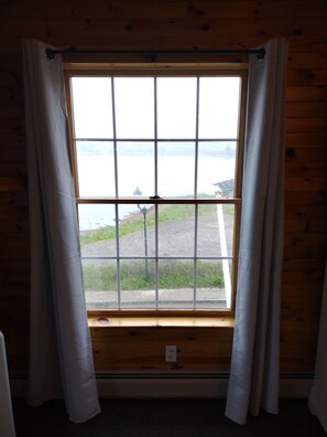 Interior - Eastern Beacon Inn Room 4 (Lubec)