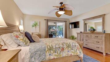 3 Schlafzimmer, Bügeleisen/Bügelbrett, Reisekinderbett, kostenloses WLAN