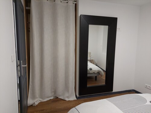 A 5 min de la resve africaine et proche de la mer