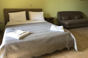Room - Galini Apartments (Kefalonia)
