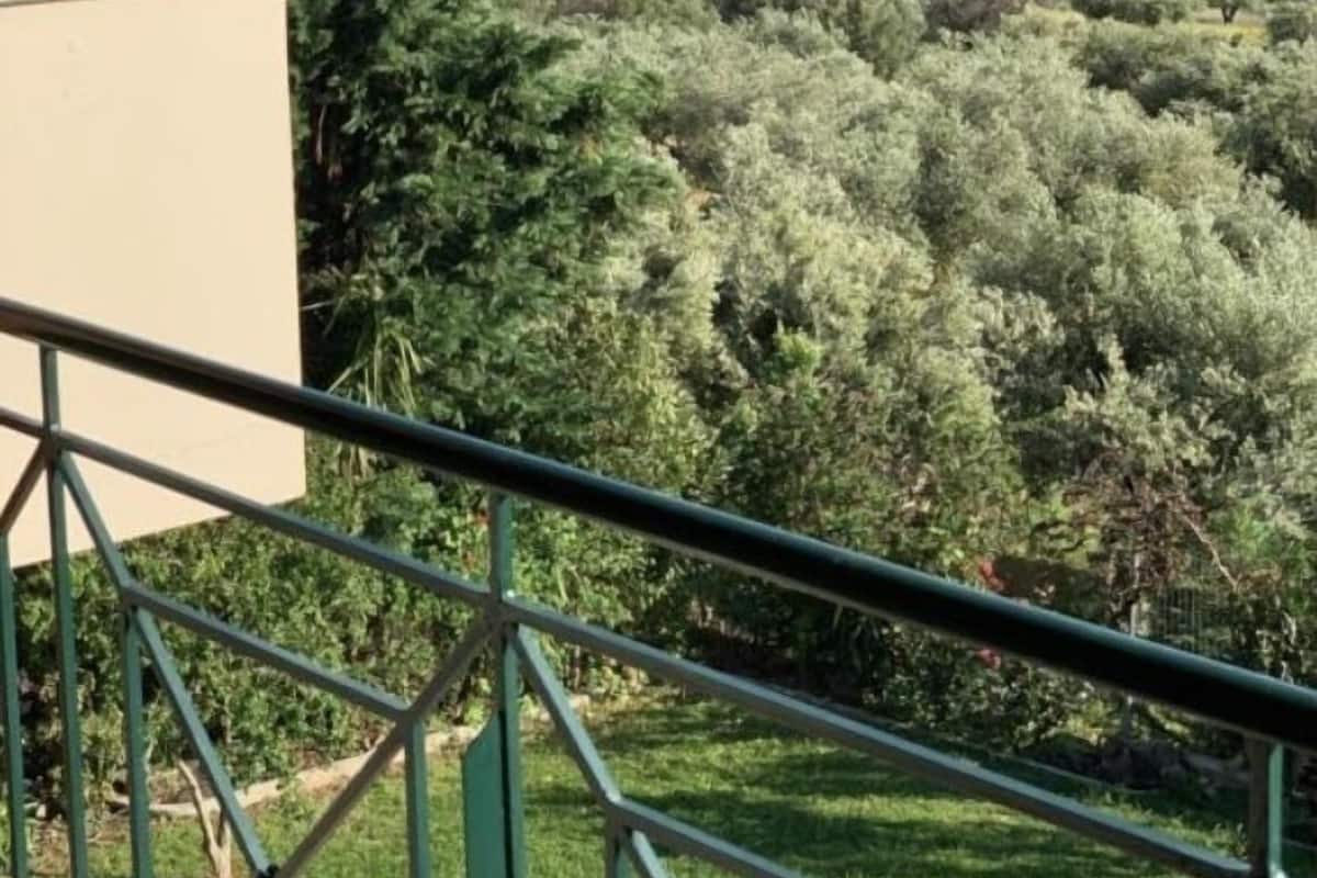 Superior Studio Suite, Non Smoking, Sea View | Terrace/patio