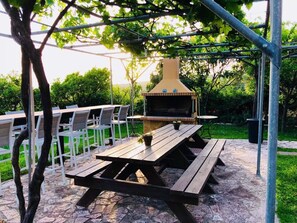 Exterior - Galini Apartments (Kefalonia)
