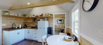 Charming Cabin minutes from Keuka Lake