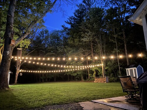 Charming Cabin minutes from Keuka Lake