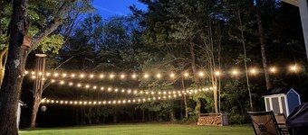 Charming Cabin minutes from Keuka Lake