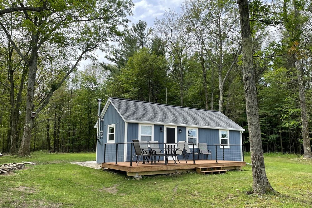 Charming Cabin minutes from Keuka Lake