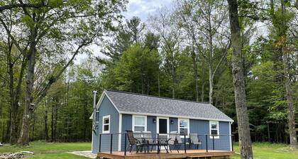 Charming Cabin minutes from Keuka Lake