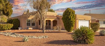 Sunny, functional, Central NW --Super Clean