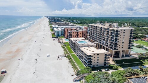 We have beach access!!!