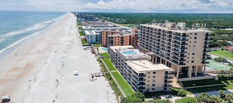 We have beach access!!!