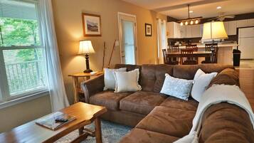 TV connectée, livres