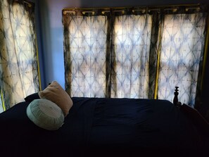 1 bedroom, WiFi