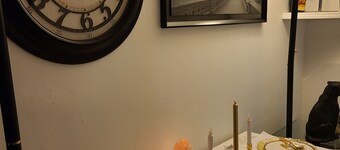 Home away from home with friendly host