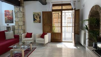 Smart-TV, DVD-Player