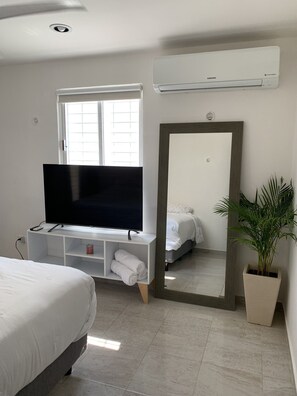3 Schlafzimmer, kostenloses WLAN
