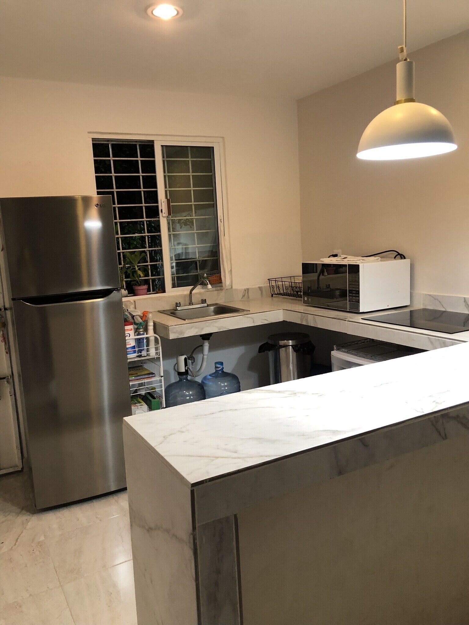 Casa Puerta del Sol ☀️Cozy 2bedroom Wifi. AC and TV