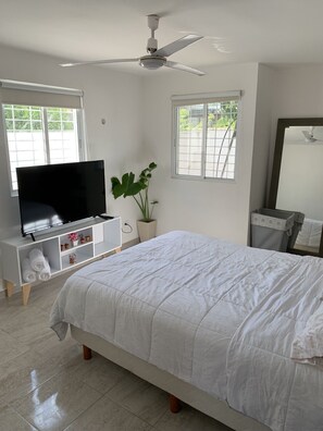 3 Schlafzimmer, kostenloses WLAN