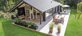 Stunning home in Sjællands Odde
