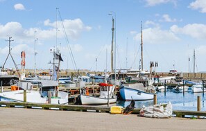 Marina - Stunning home in Sjællands Odde (Sjællands Odde)
