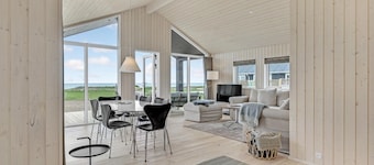Schönes Haus in Kalundborg mit WLAN