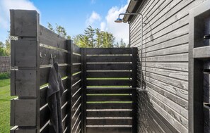 Property grounds - Nice home in Kalundborg with WiFi (Kalundborg)