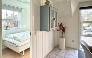 4 chambres, lit parapluie, Wi-Fi gratuit