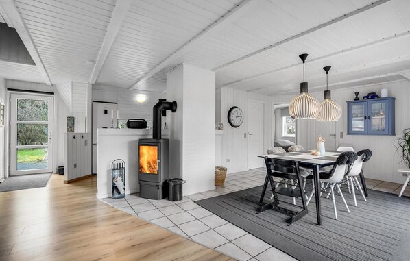 Spiseområde