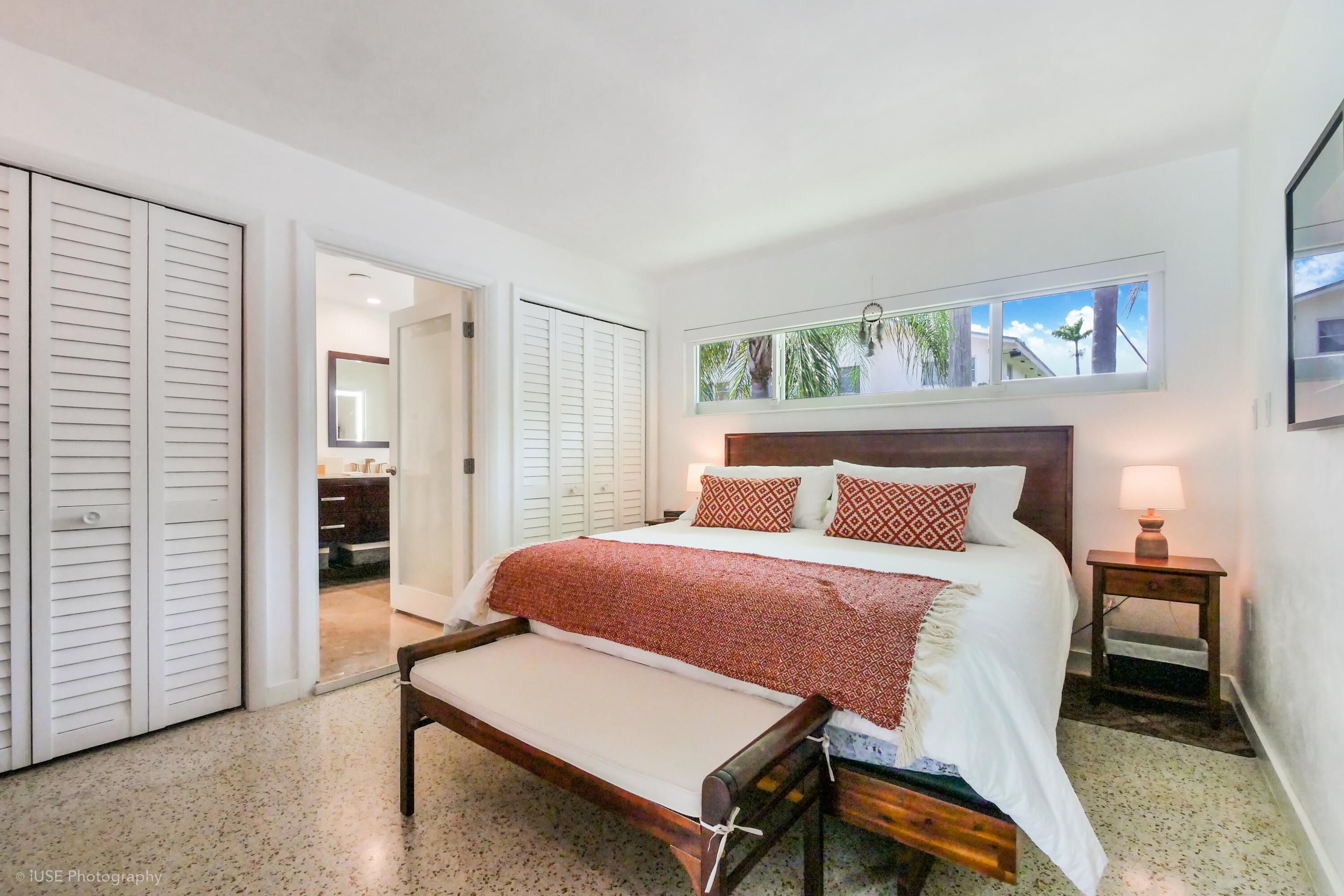 Your paradise in the heart of Coral Gables Miami, your home away from home.