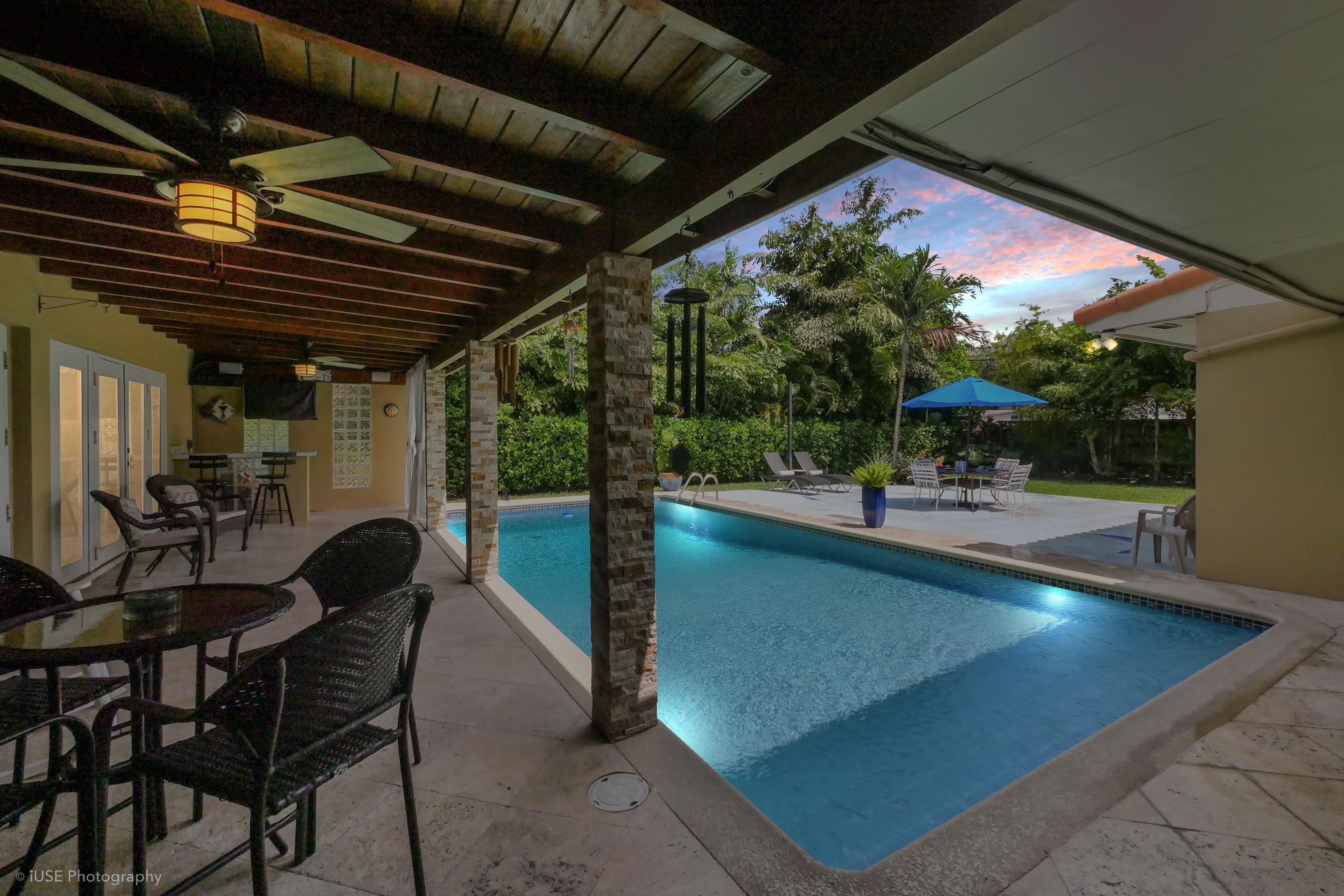 Your paradise in the heart of Coral Gables Miami, your home away from home.