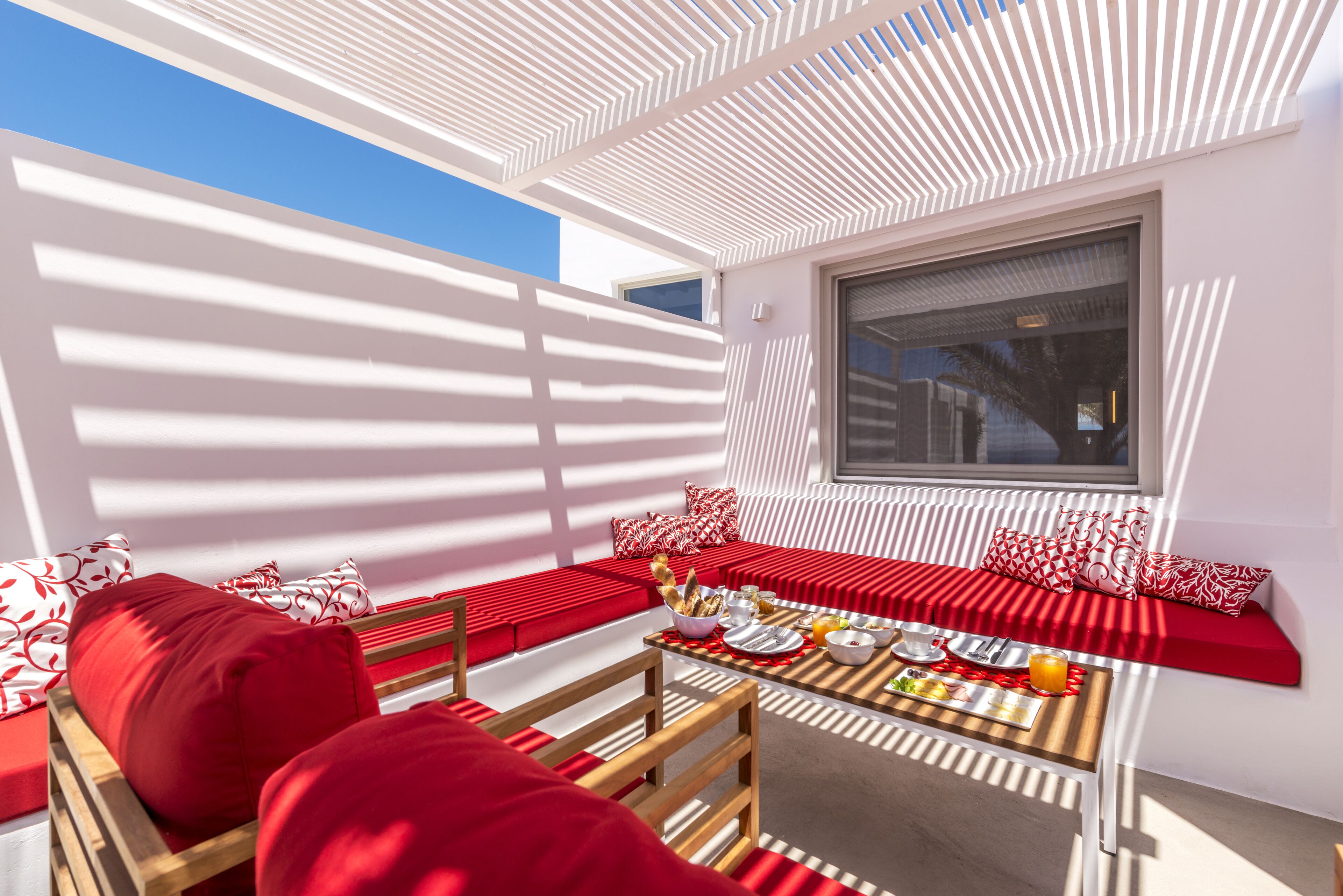 Foto - O Lofos Luxury Boutique Suites