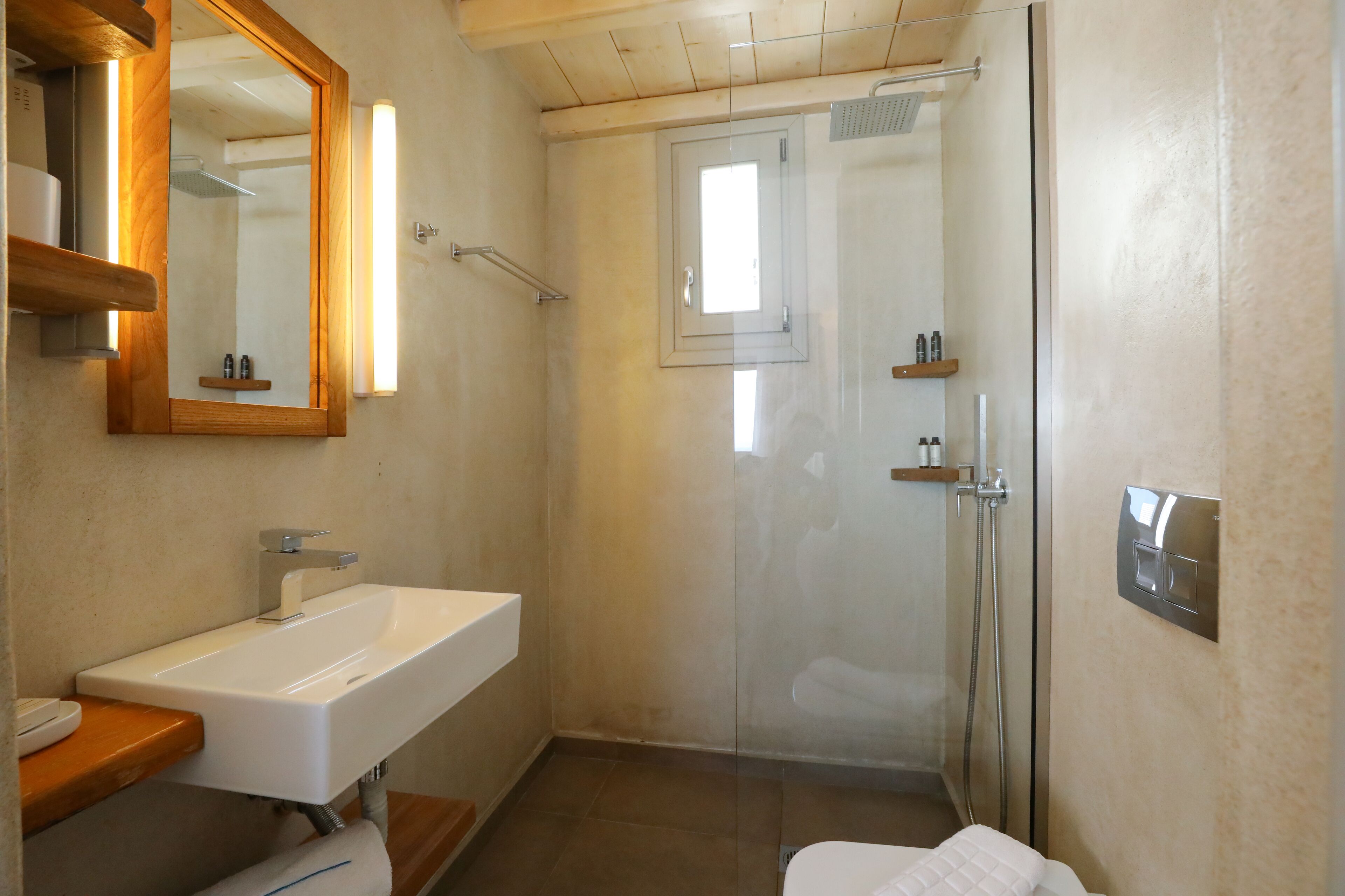Foto - O Lofos Luxury Boutique Suites