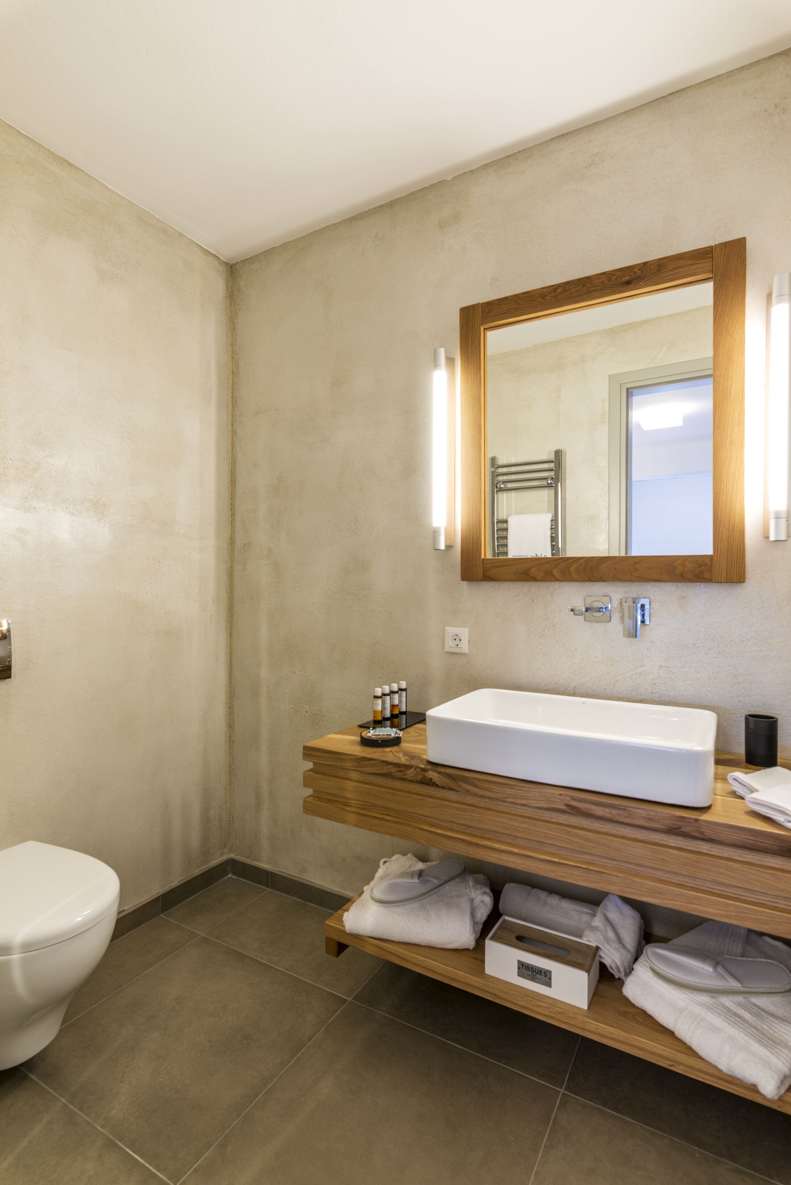 Foto - O Lofos Luxury Boutique Suites