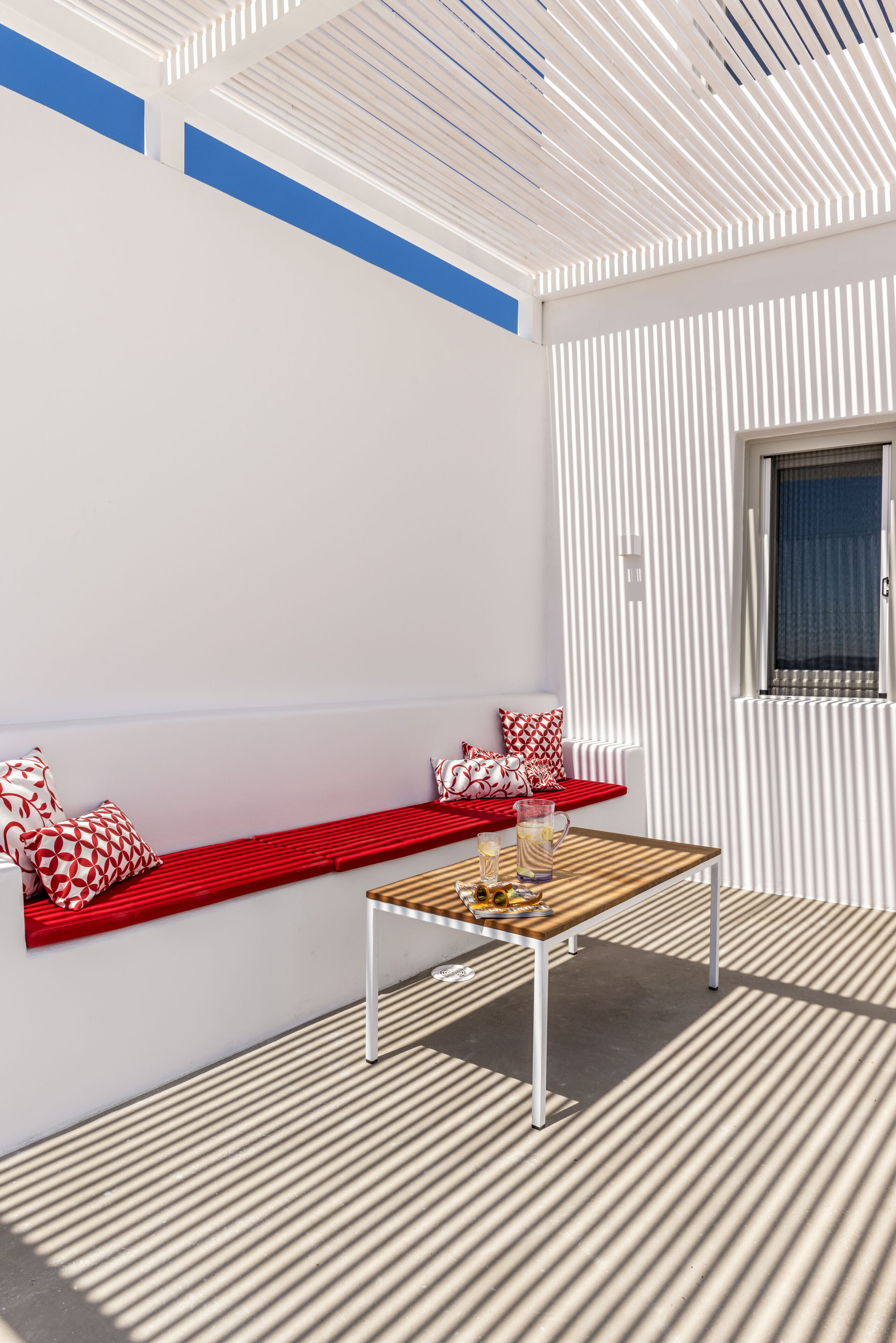 Foto - O Lofos Luxury Boutique Suites