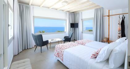 O Lofos Luxury Boutique Suites