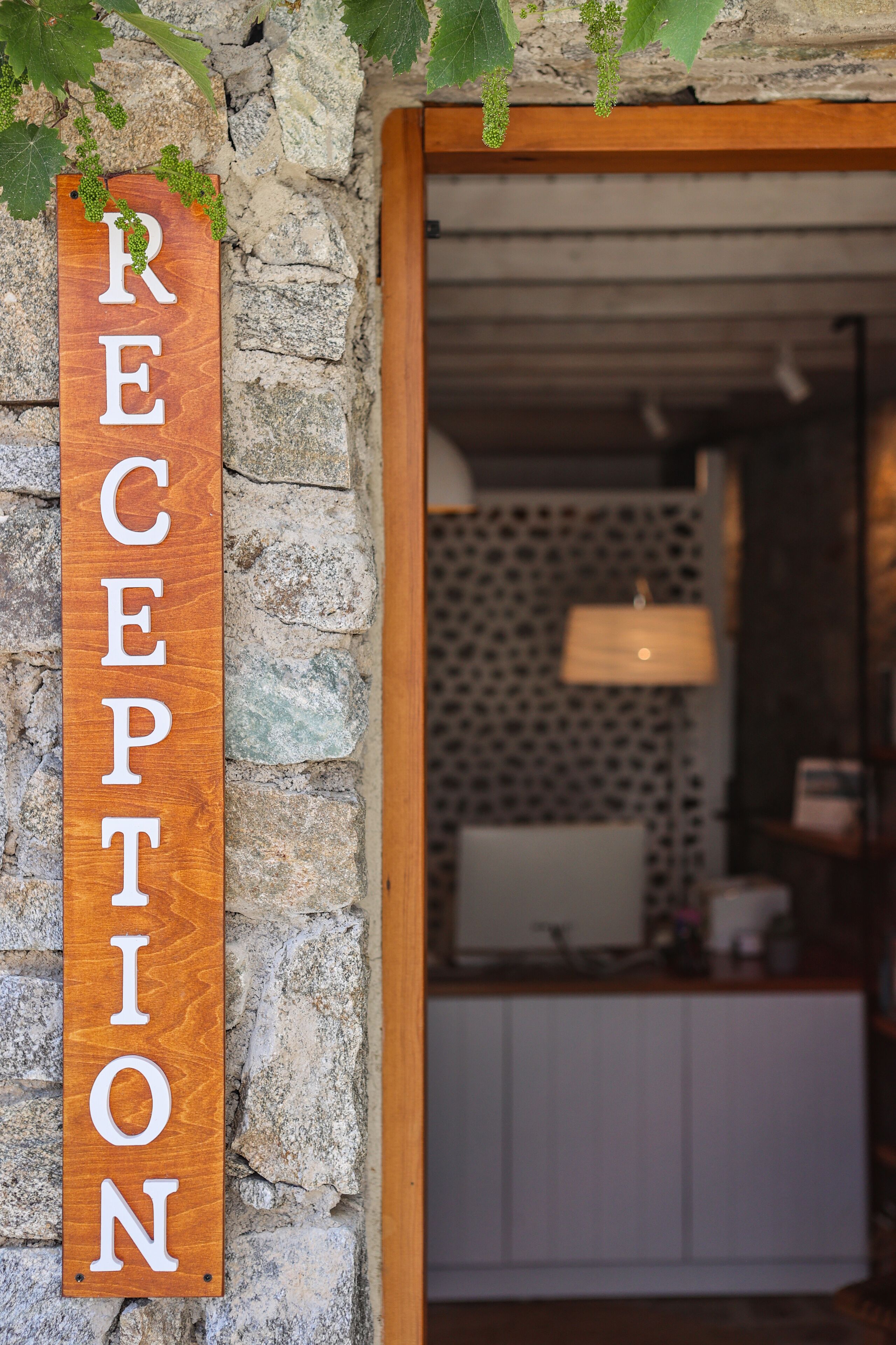 Foto - O Lofos Luxury Boutique Suites