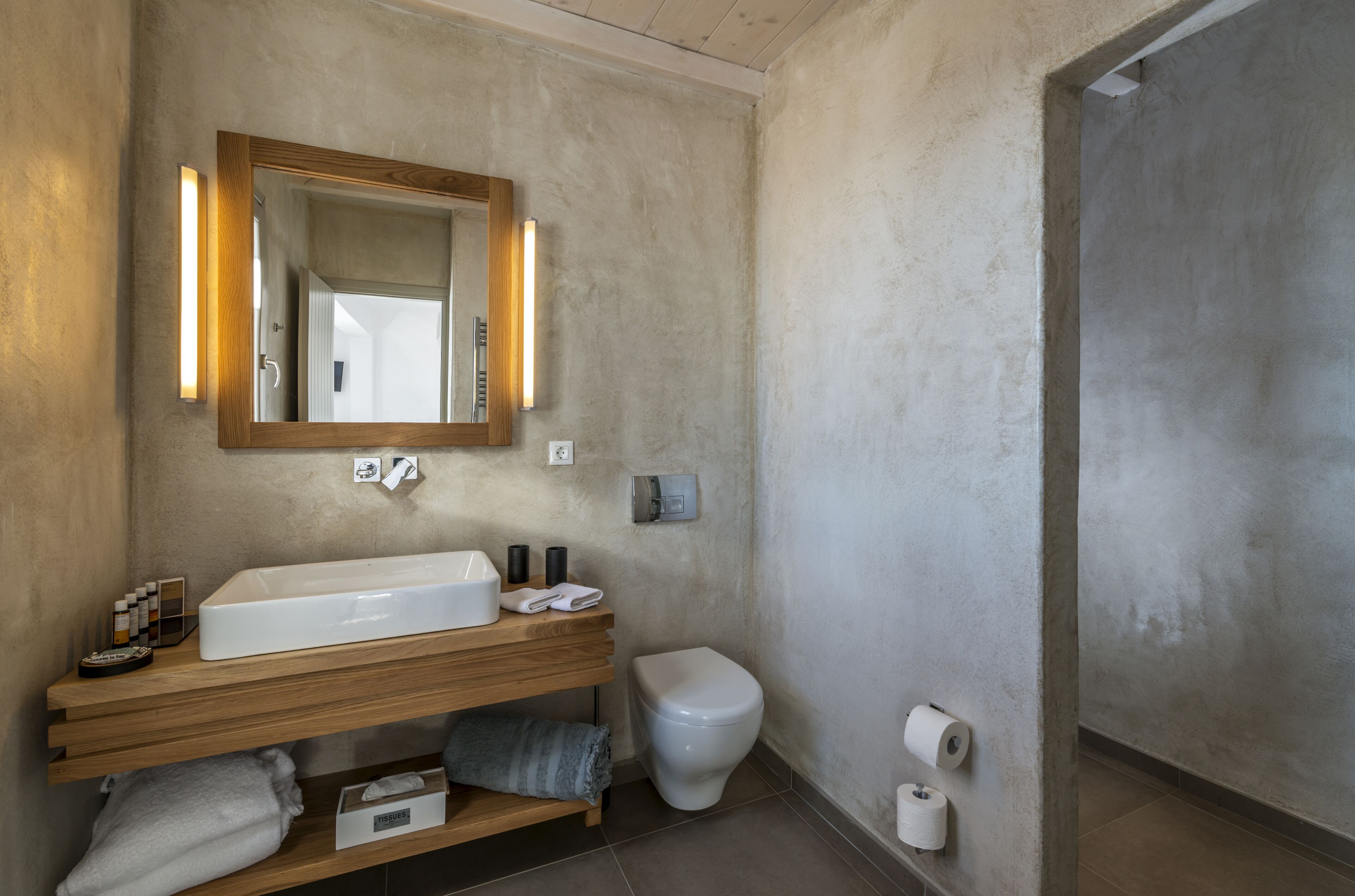 Foto - O Lofos Luxury Boutique Suites