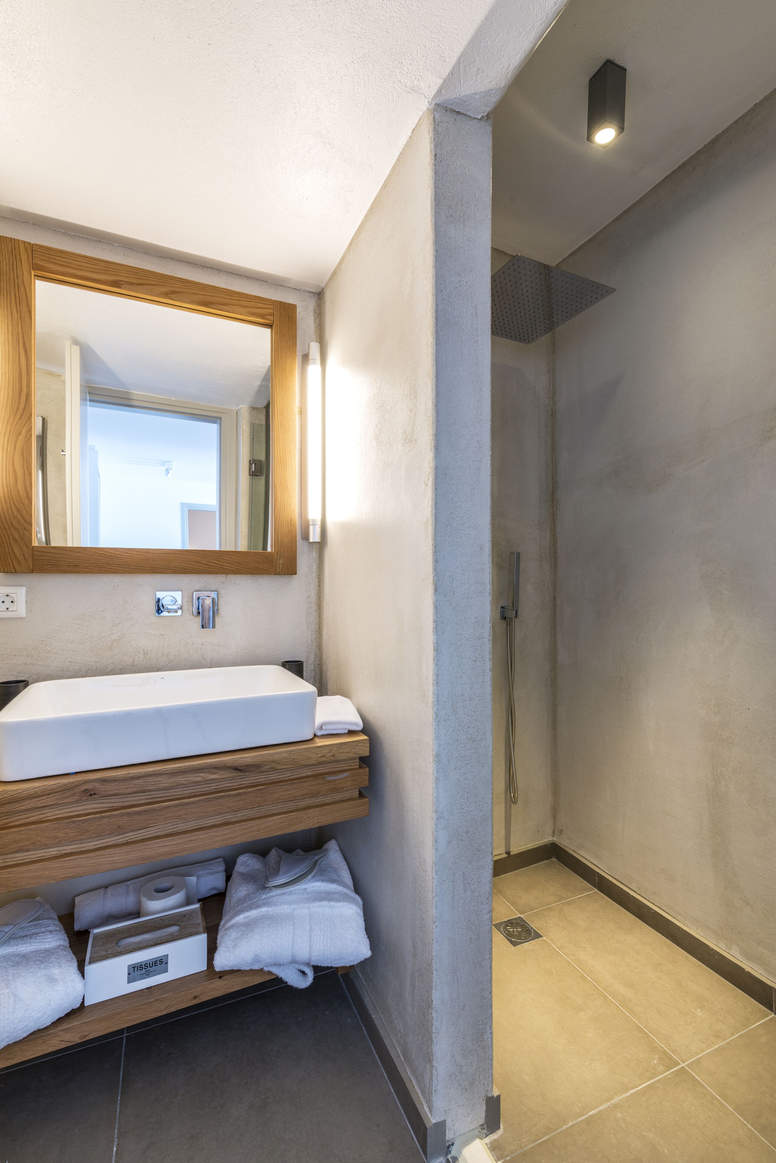 Foto - O Lofos Luxury Boutique Suites
