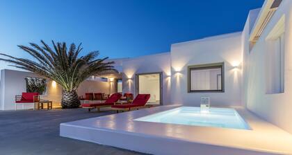 O Lofos Luxury Boutique Suites