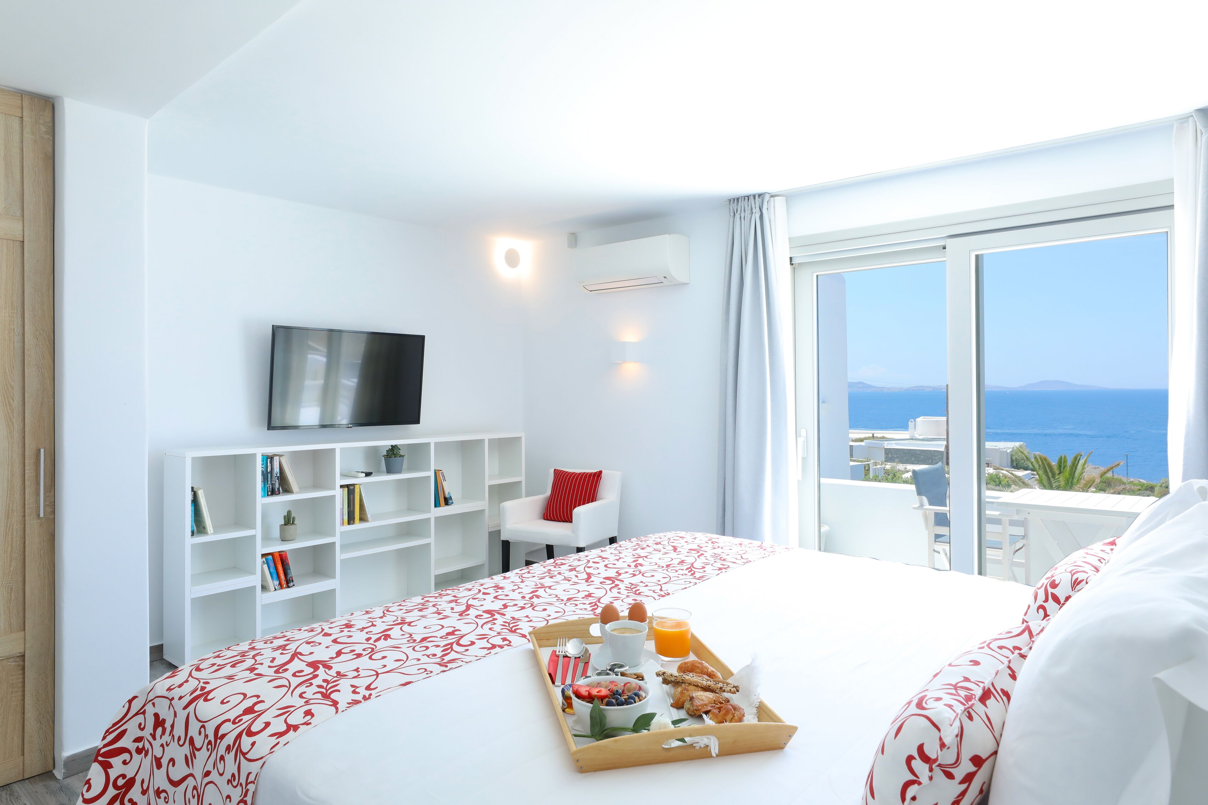 Foto - O Lofos Luxury Boutique Suites