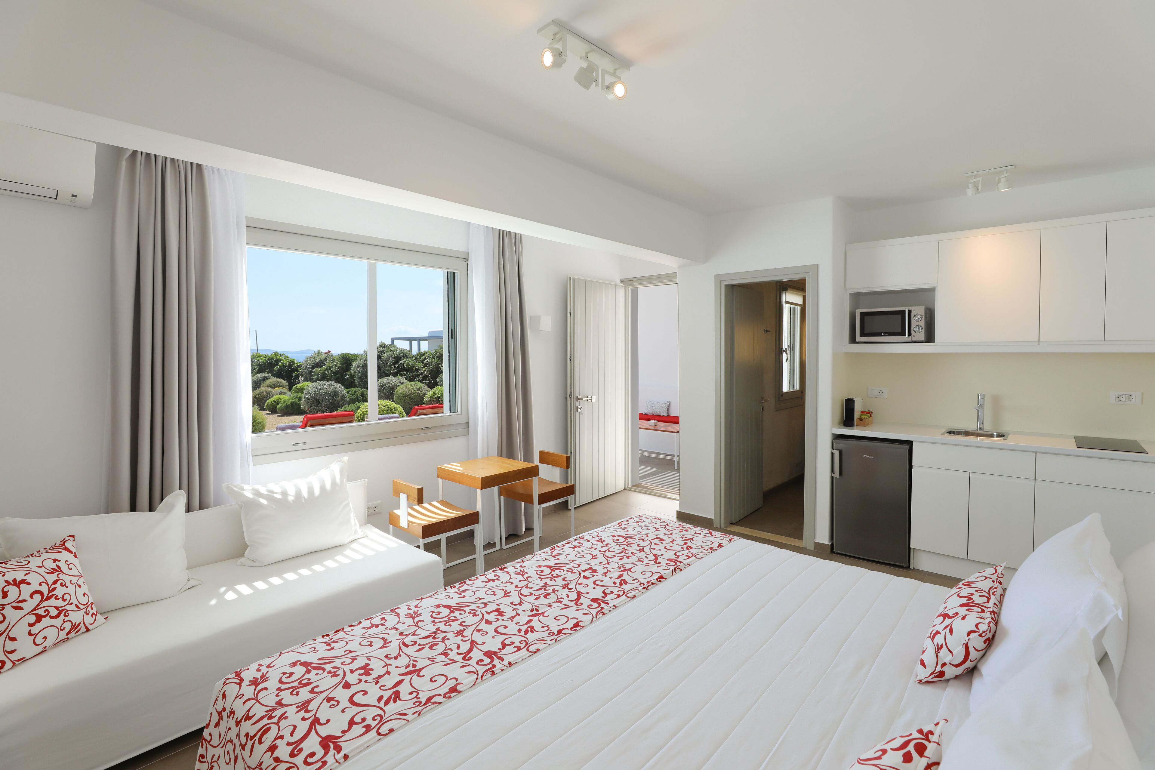 Foto - O Lofos Luxury Boutique Suites